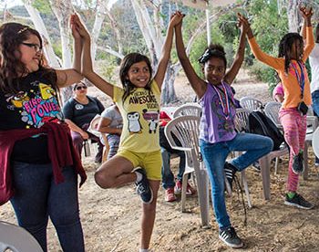 dia internacional de la juventud